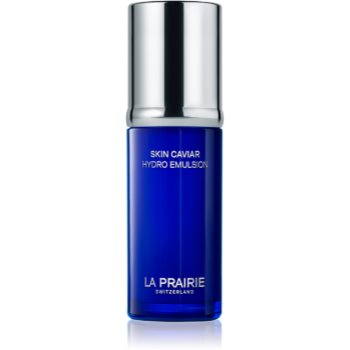 La Prairie Skin Caviar Hydro Emulsion emulsie pentru fermitate cu caviar - imagine 2